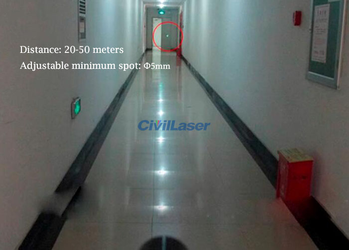 laser mdoule